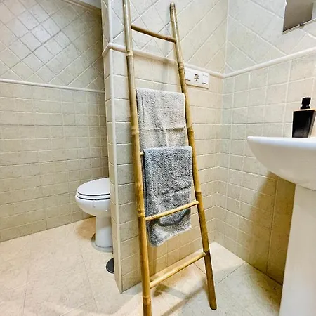 Apartamento Cahorros Apartment Monachil