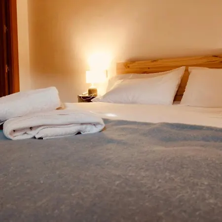 Apartamento Cahorros Apartment *