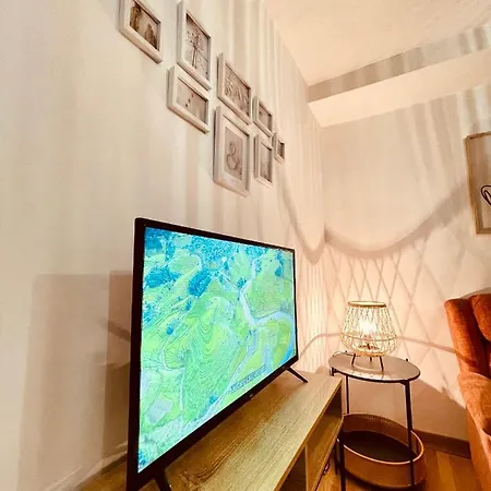 Apartamento Cahorros