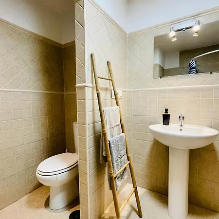 Apartamento Cahorros *