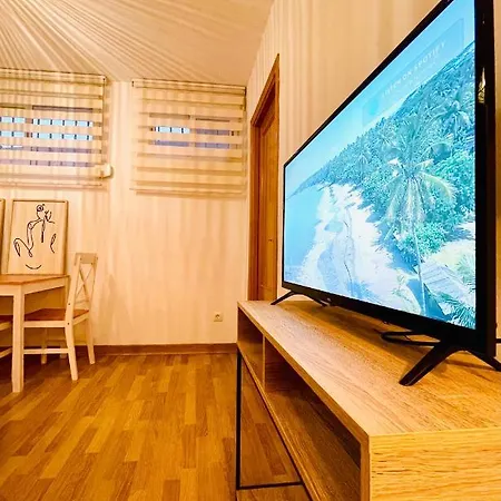 Apartamento Cahorros Appartamento