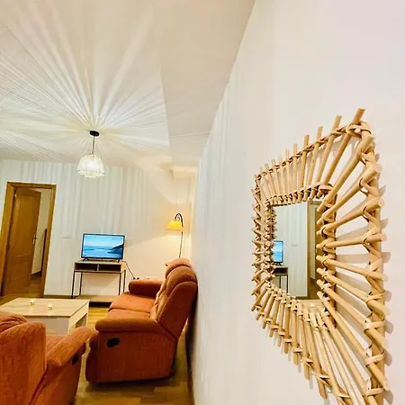Appartamento Apartamento Cahorros *
