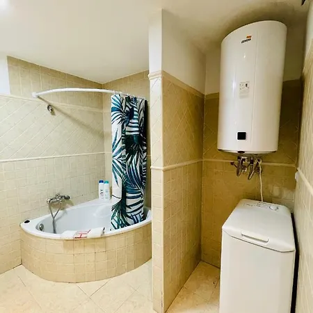 Appartamento Apartamento Cahorros *