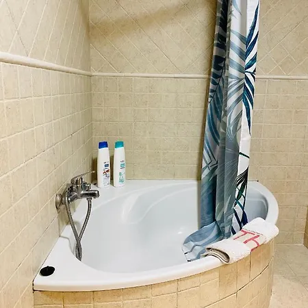 Appartamento Apartamento Cahorros Monachil
