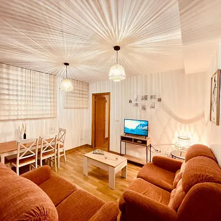 Appartamento Apartamento Cahorros Monachil