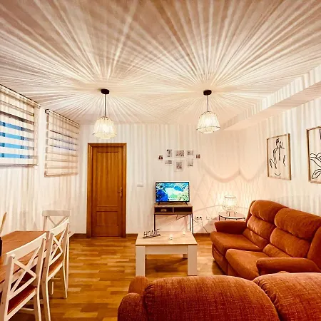 Apartamento Cahorros Appartamento *