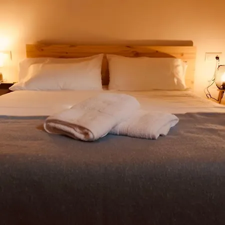 Apartamento Cahorros Appartamento Monachil